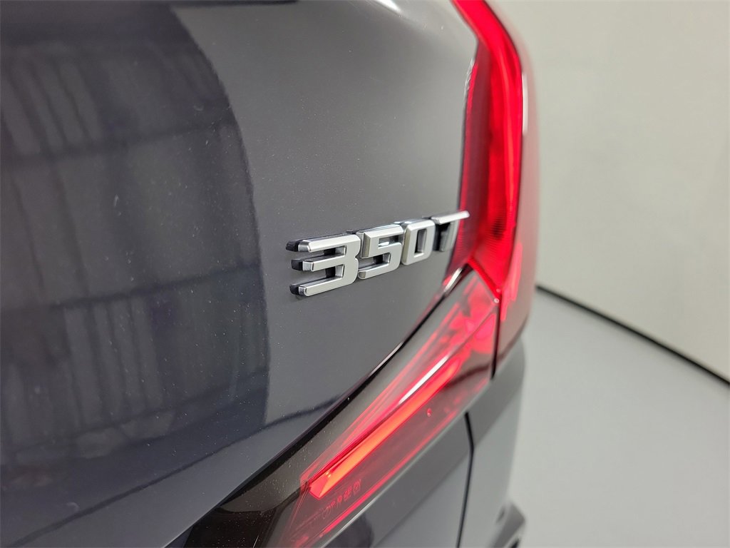 Certified 2025 Cadillac XT4 Premium Luxury image 5