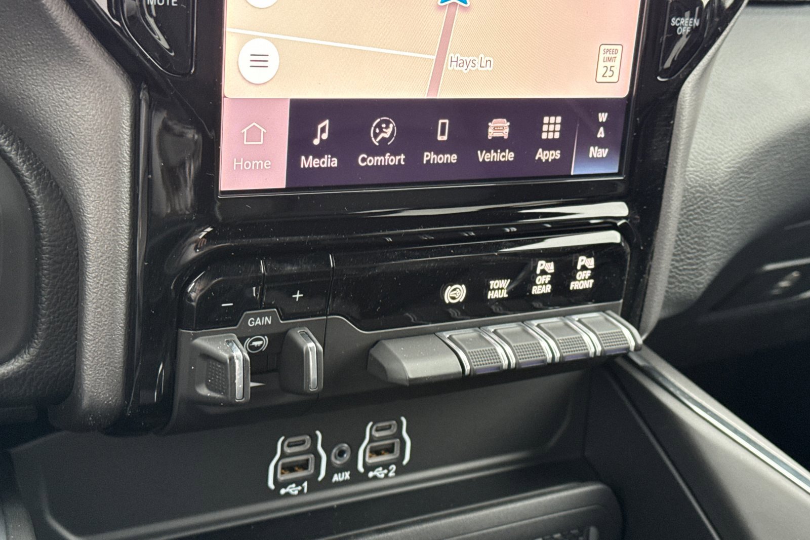 New 2026 RAM 3500 Laramie image 19