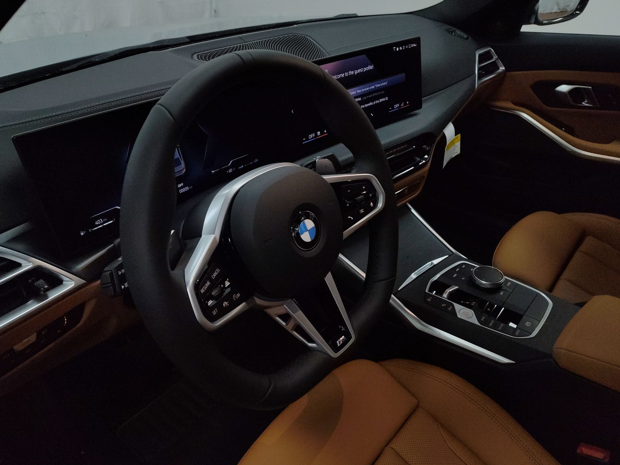 Used 2026 BMW 330i Sedan RWD image 4