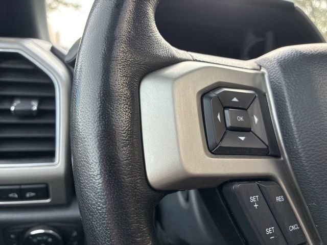 Used 2022 Ford F350 Lariat w/ Lariat Ultimate Package image 27