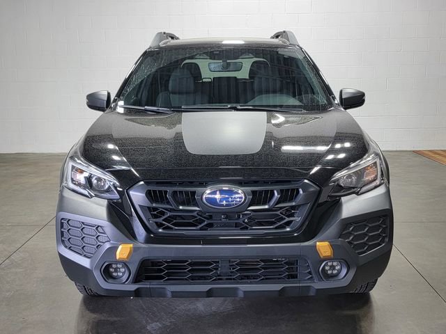 Certified 2025 Subaru Outback Wilderness AWD/4WD image 3