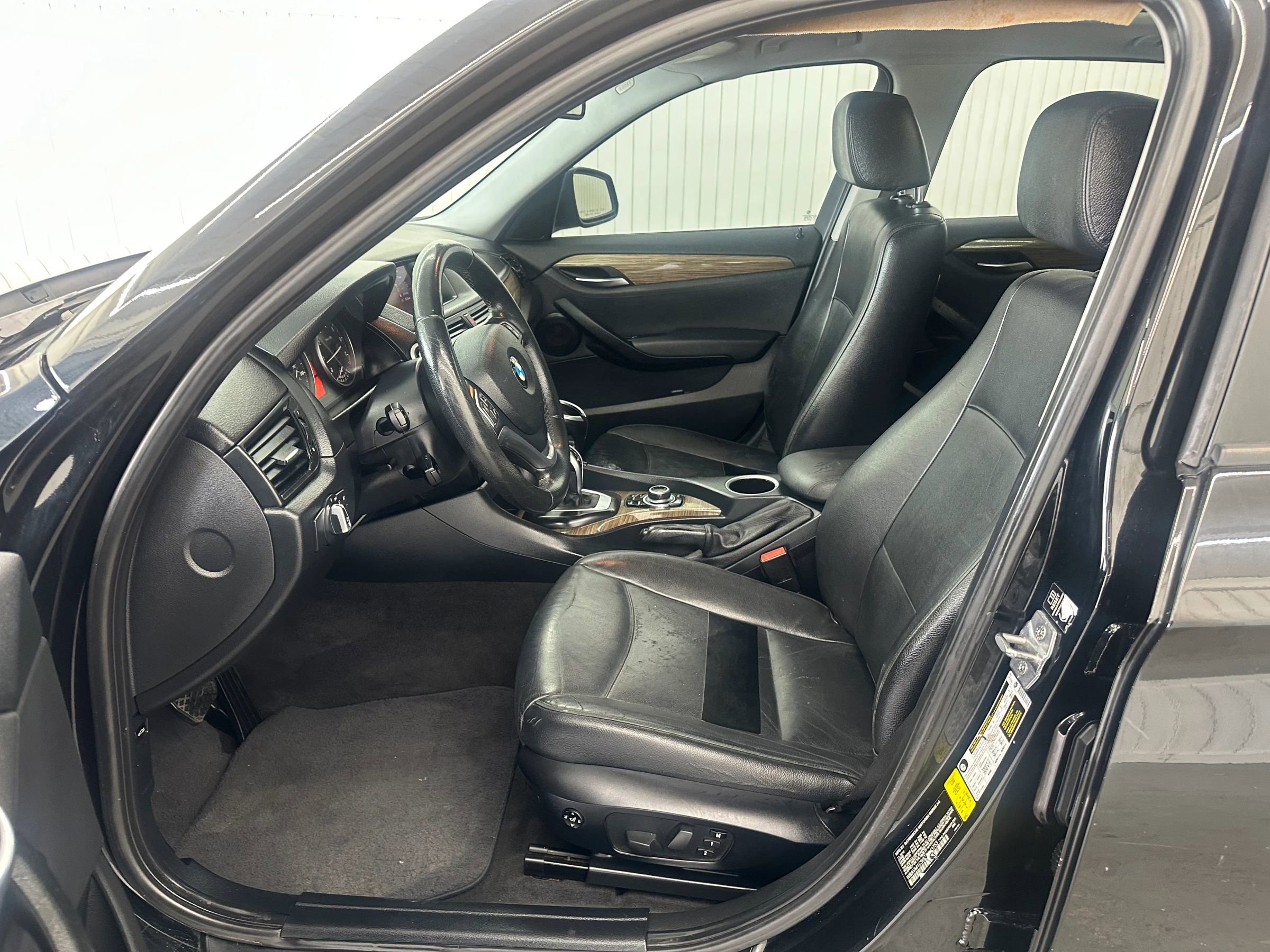 Used 2013 BMW X1 sDrive28i RWD image 10