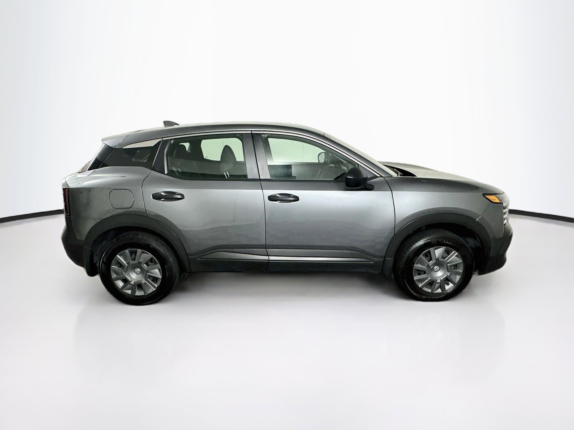 Used 2025 Nissan Kicks S FWD image 10