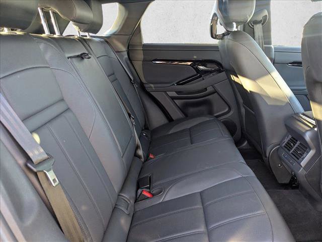 Used 2024 Land Rover Range Rover Evoque S image 16
