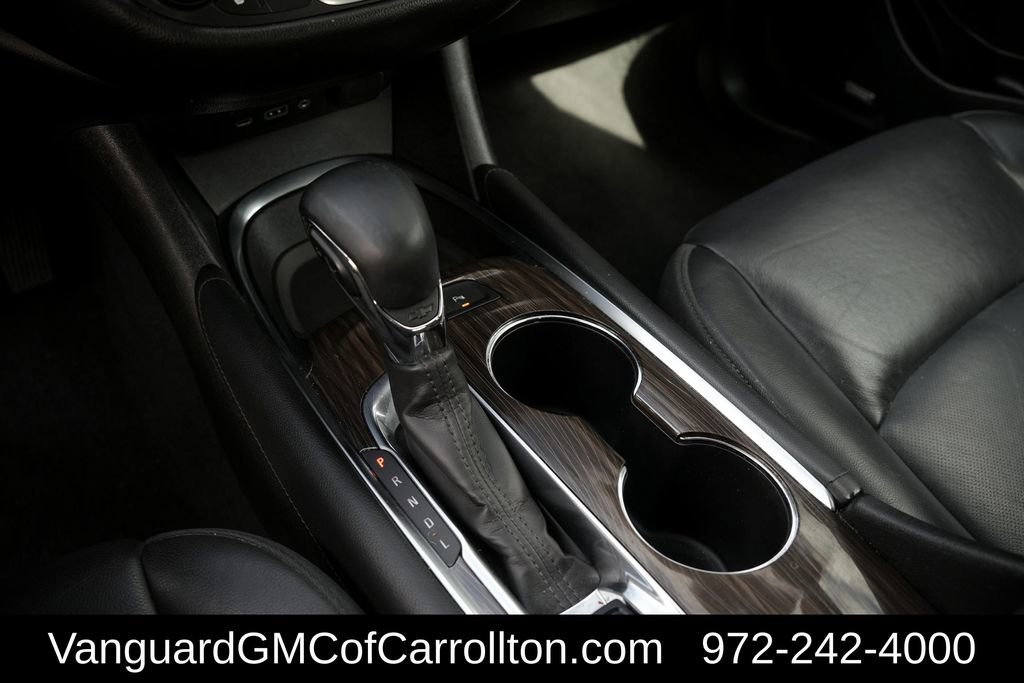 Used 2024 Chevrolet Malibu LT image 20