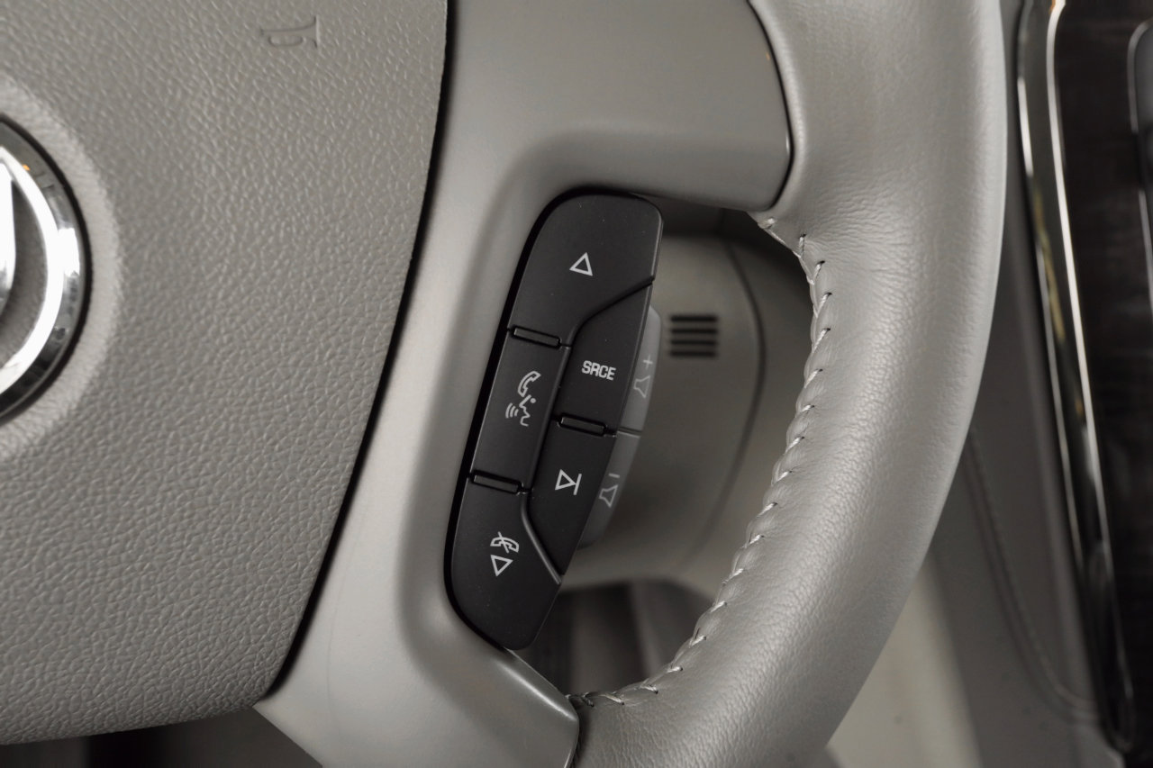 Used 2017 Buick Enclave Convenience image 14