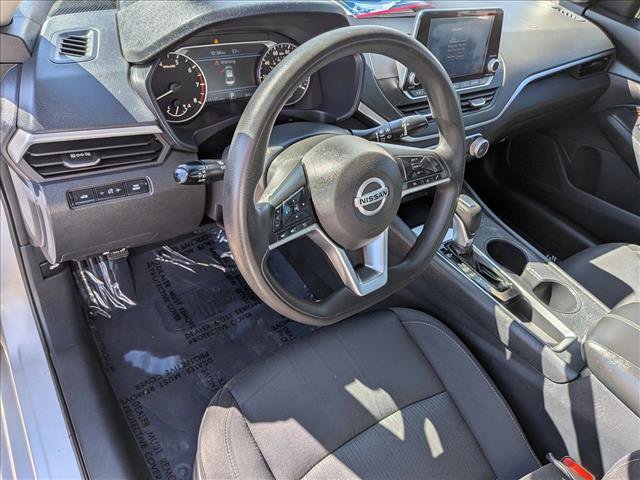 Used 2020 Nissan Altima 2.5 S image 10