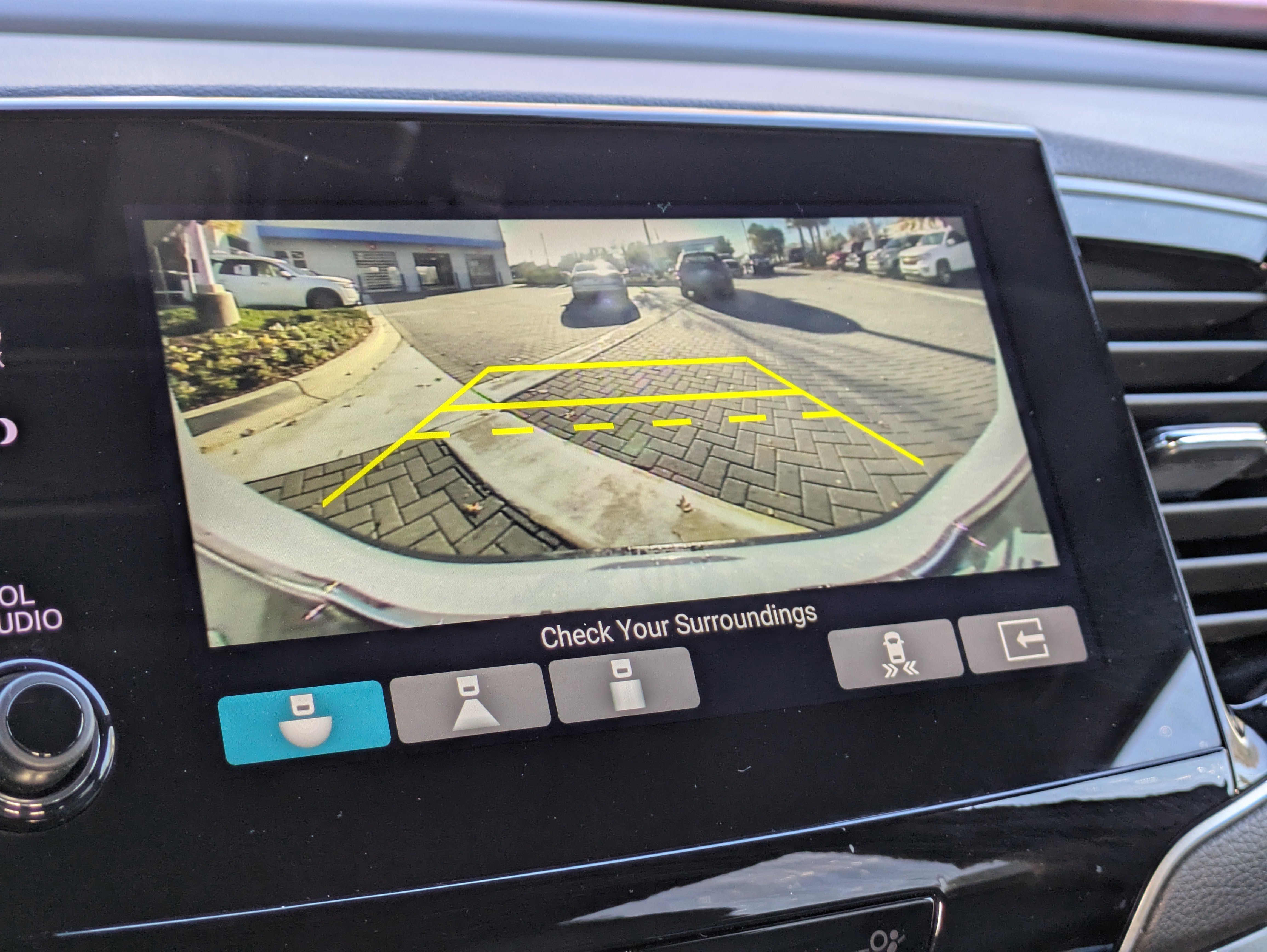 Certified 2023 Honda Passport EX-L image 29