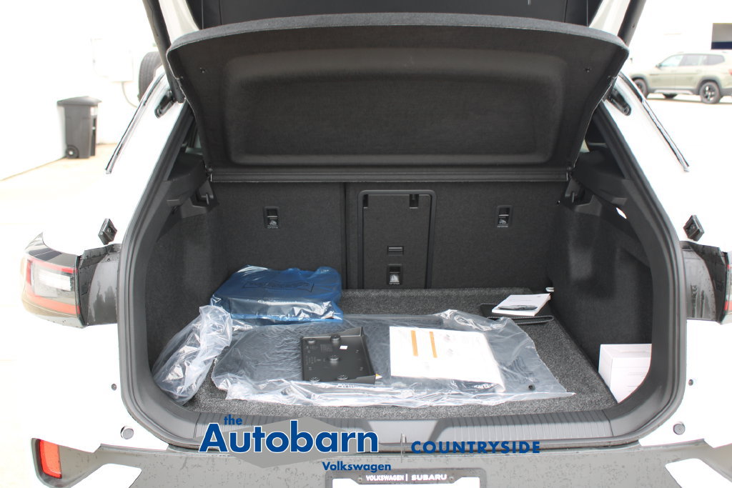 New 2026 Volkswagen ID.4 Pro S AWD/4WD image 20