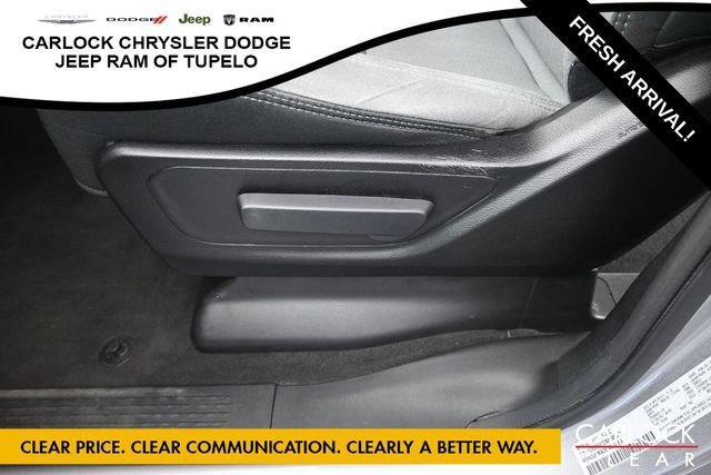 Used 2022 RAM 1500 Big Horn AWD/4WD image 17