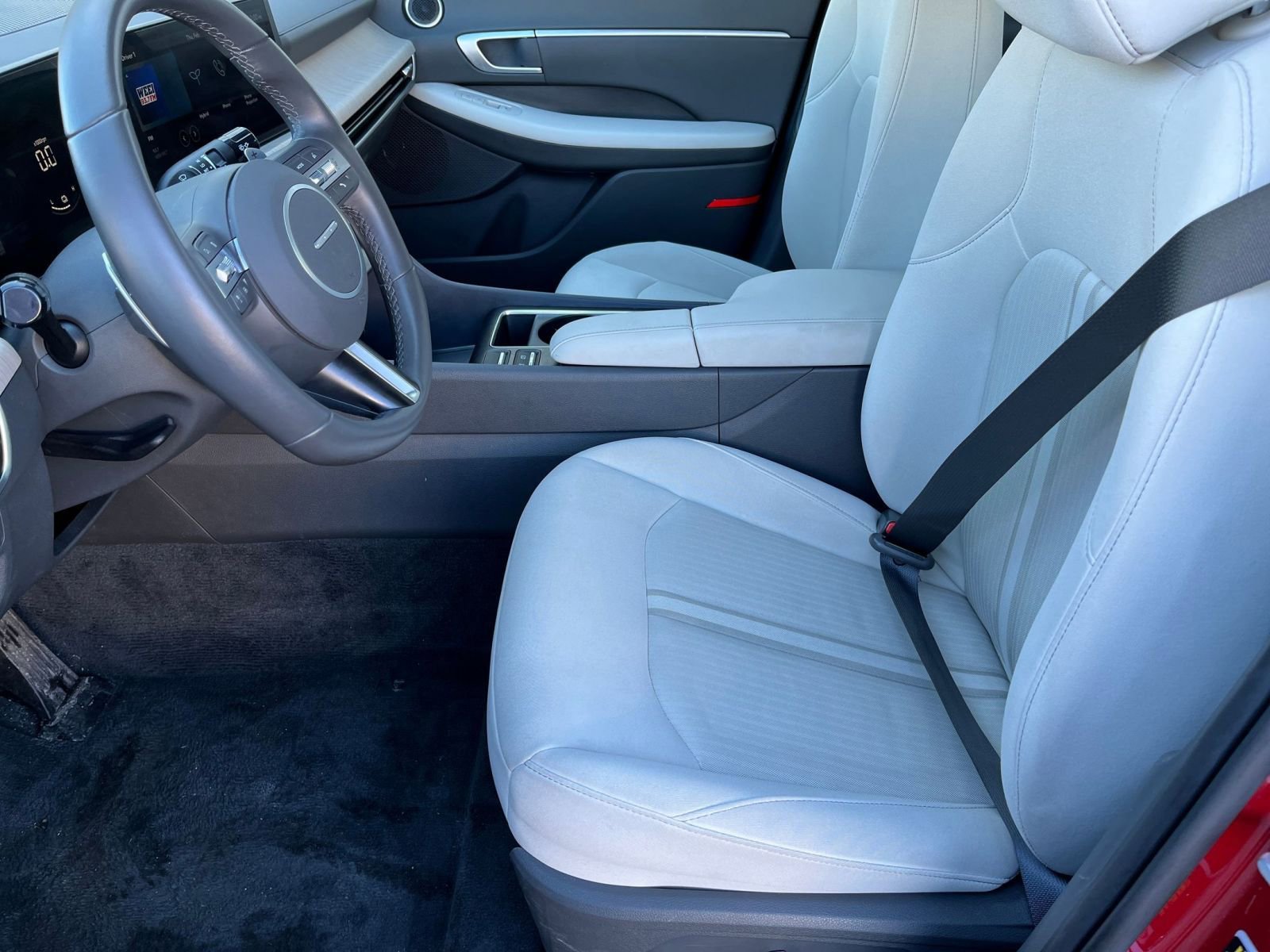 Used 2025 Hyundai Sonata SEL image 25