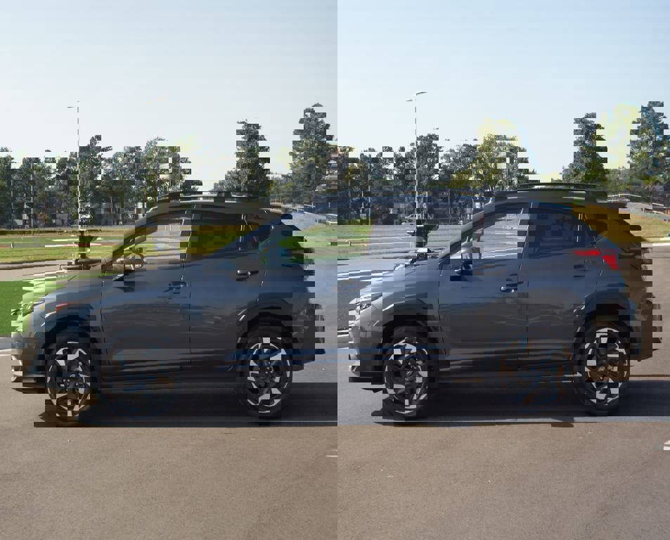 Used 2024 Subaru Crosstrek 2.5i Limited image 13