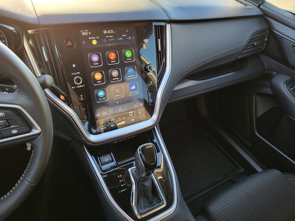 Certified 2025 Subaru Outback Premium w/ Popular Package #1 image 19