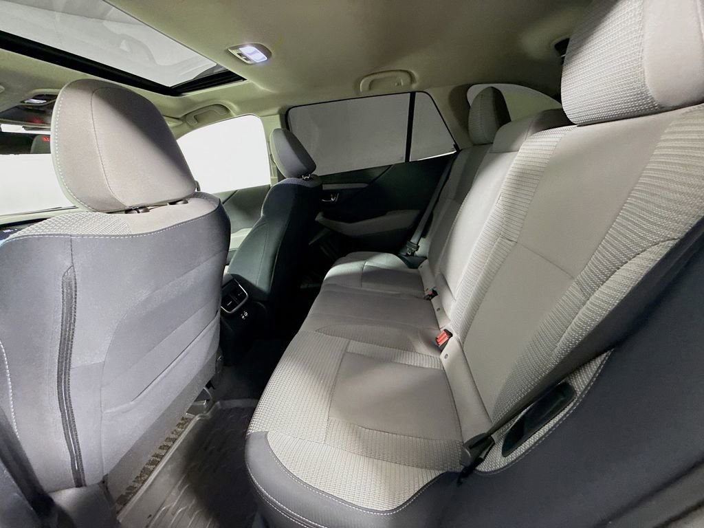 Used 2024 Subaru Outback Premium AWD/4WD image 25