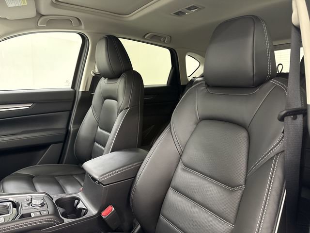 New 2025 MAZDA CX-5 AWD 2.5 S image 21