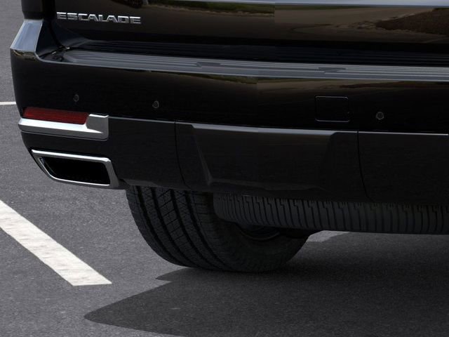 New 2026 Cadillac Escalade Luxury image 14