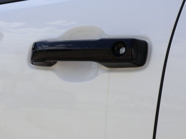 Used 2024 Toyota Tacoma TRD Pro image 24