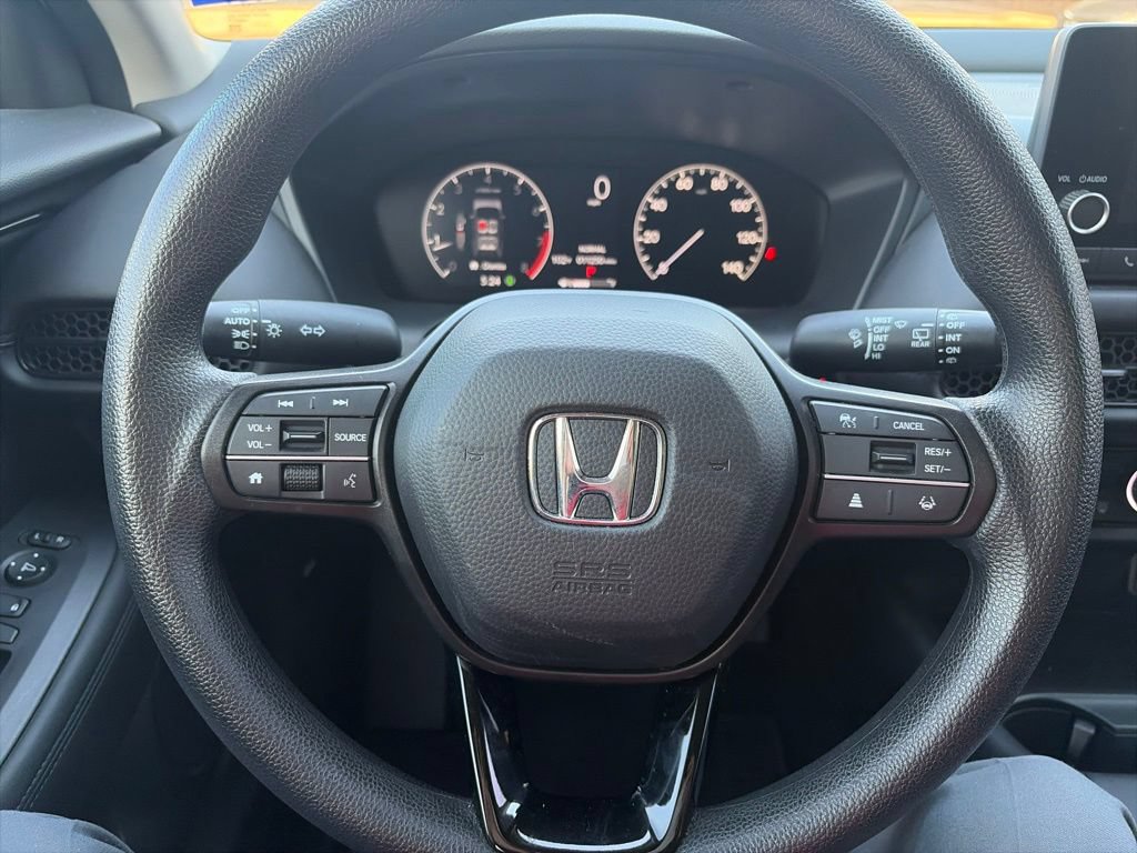 Used 2024 Honda HR-V LX image 19