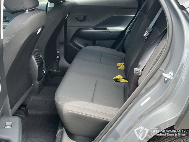 New 2026 Hyundai Kona SE FWD image 13