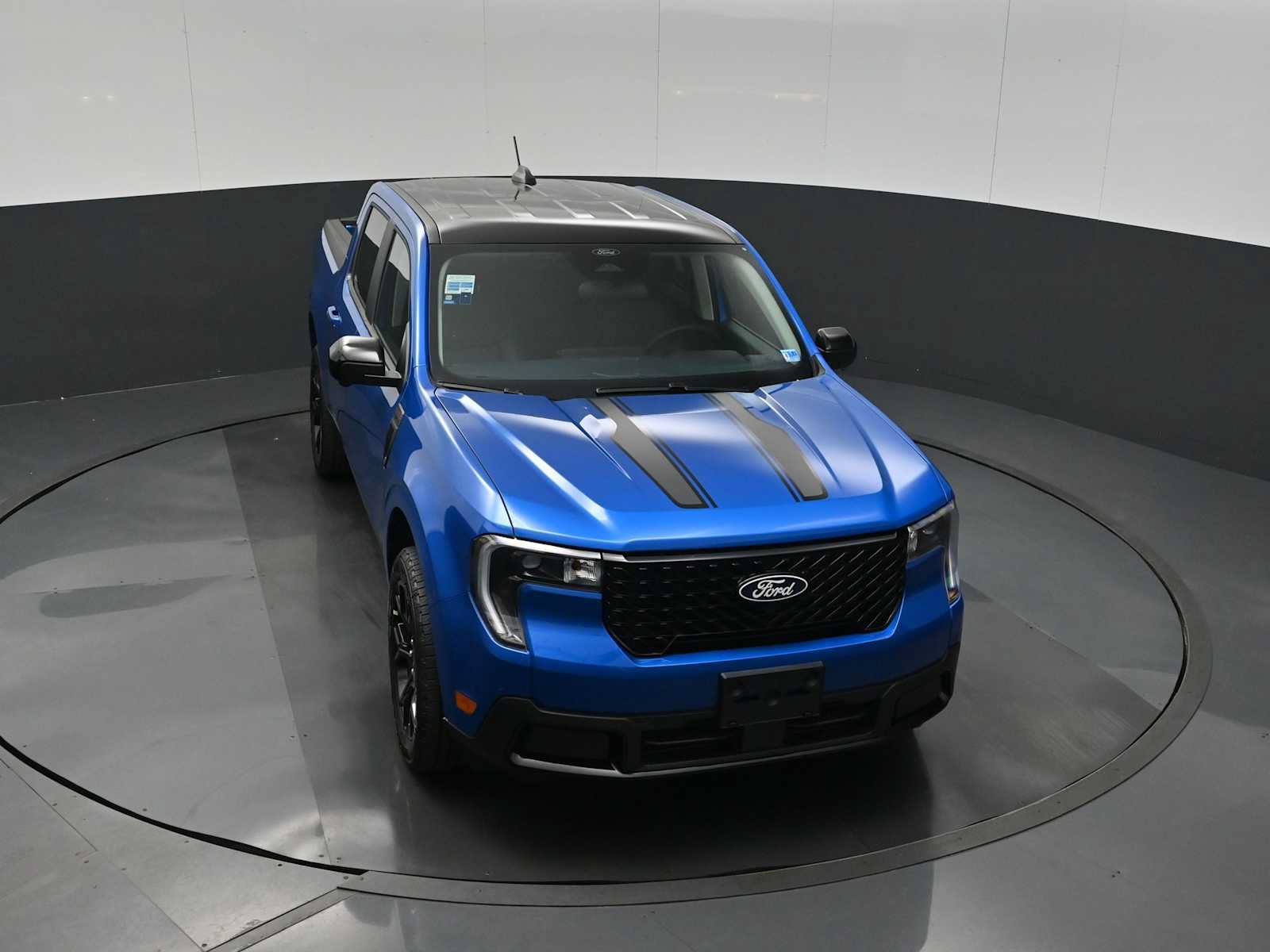 New 2026 Ford Maverick Lariat w/ Black Appearance Package image 20