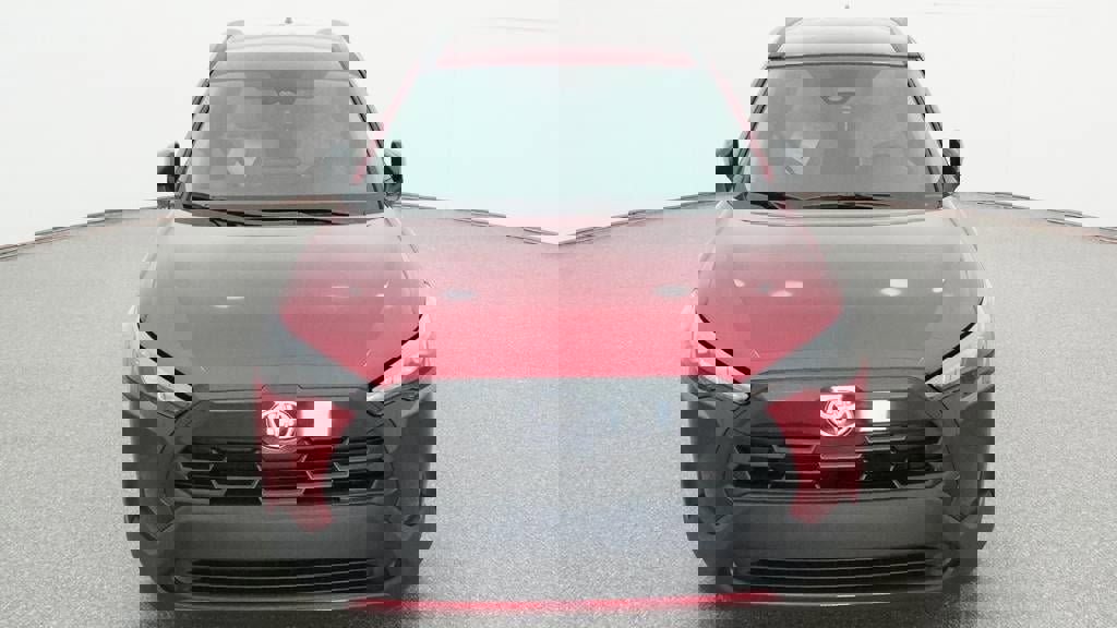 New 2026 Toyota Corolla Cross LE image 15