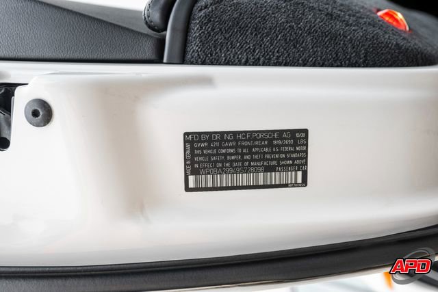 Used 2009 Porsche 911 Targa 4 image 57