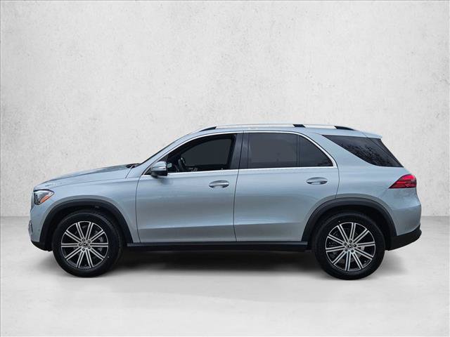 New 2026 Mercedes-Benz GLE 350 4MATIC image 5