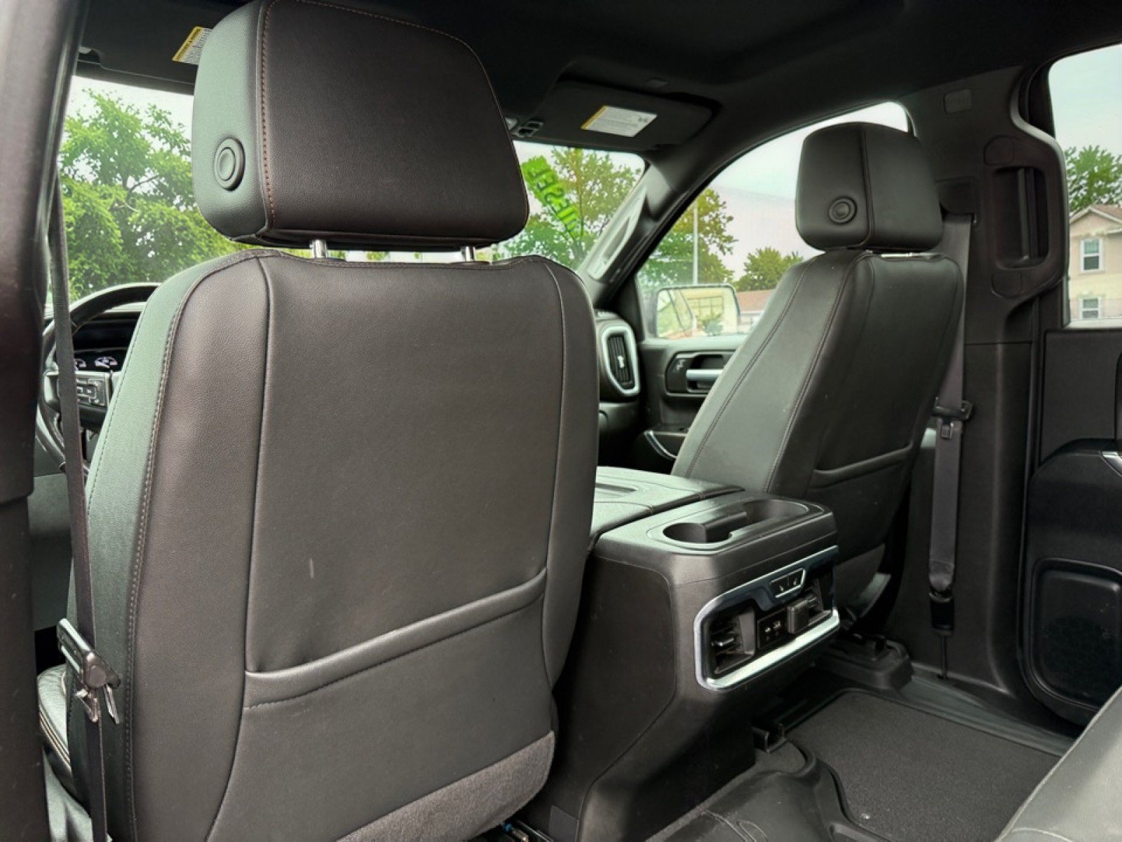 Used 2021 GMC Sierra 1500 AT4 w/ AT4 Preferred Package AWD/4WD image 29