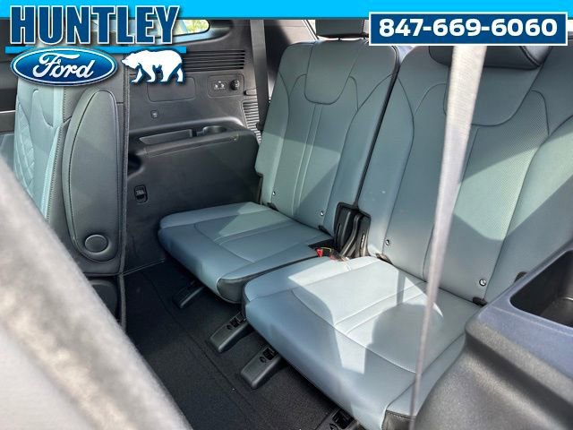 Used 2025 Kia Sorento SX Prestige image 13