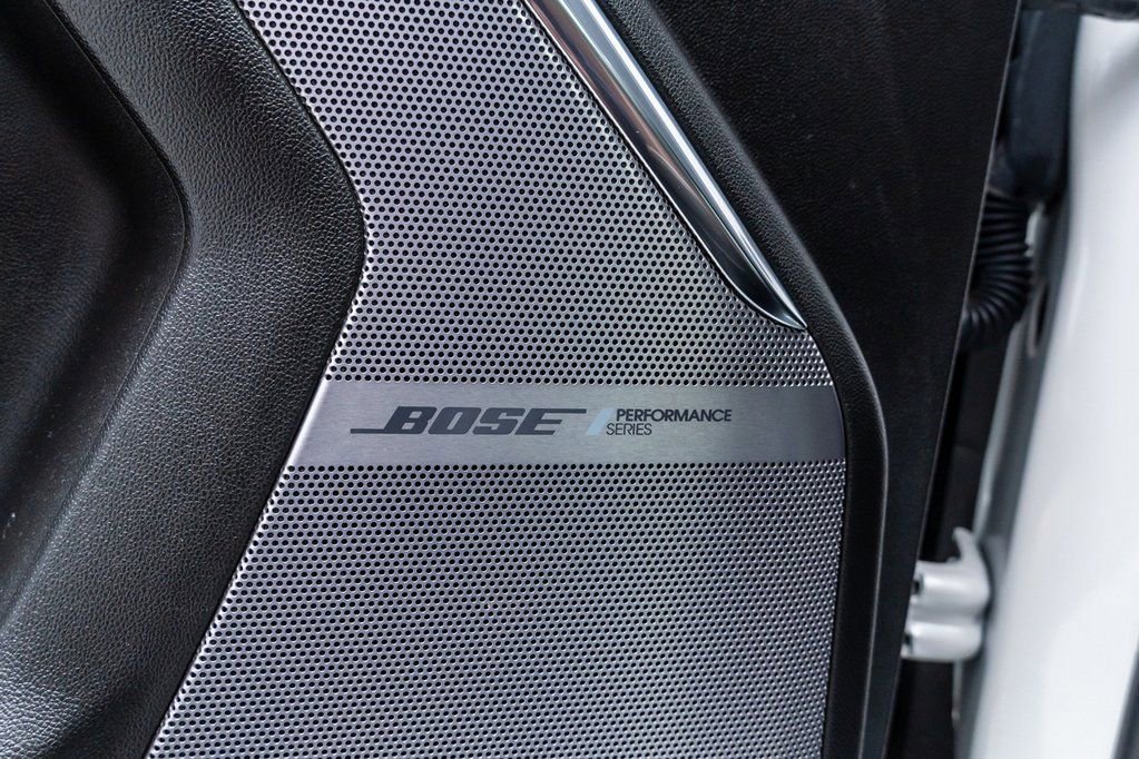 Used 2024 GMC Yukon XL Denali Ultimate image 21