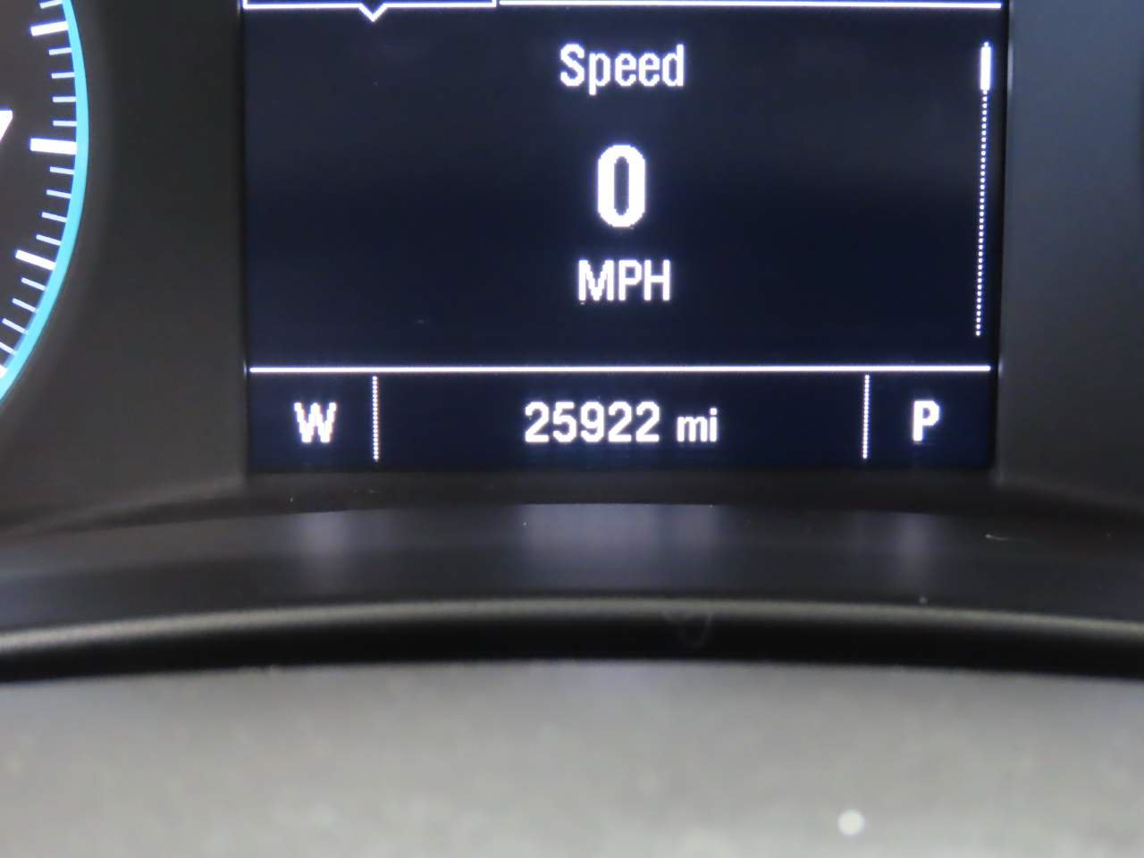 Used 2024 Chevrolet Equinox LS FWD image 9