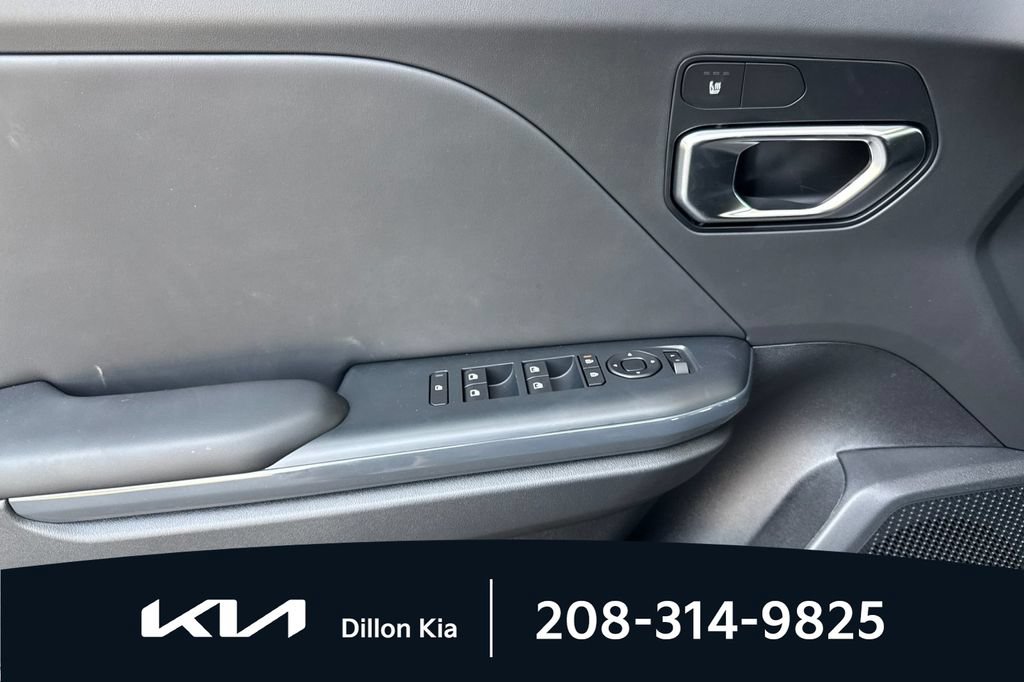 New 2026 Kia K4 GT-Line Turbo FWD image 12