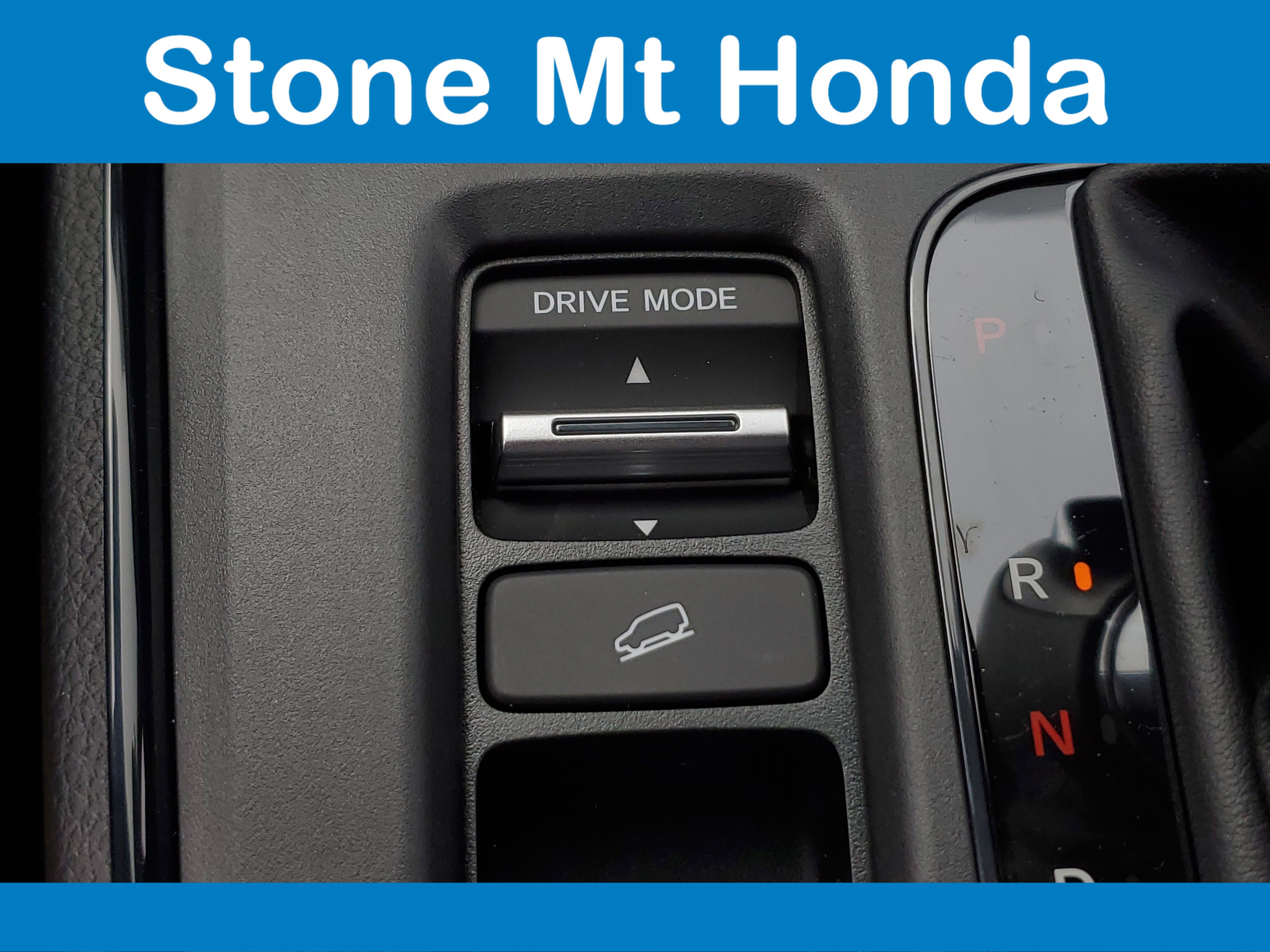 New 2026 Honda CR-V Sport-L image 31