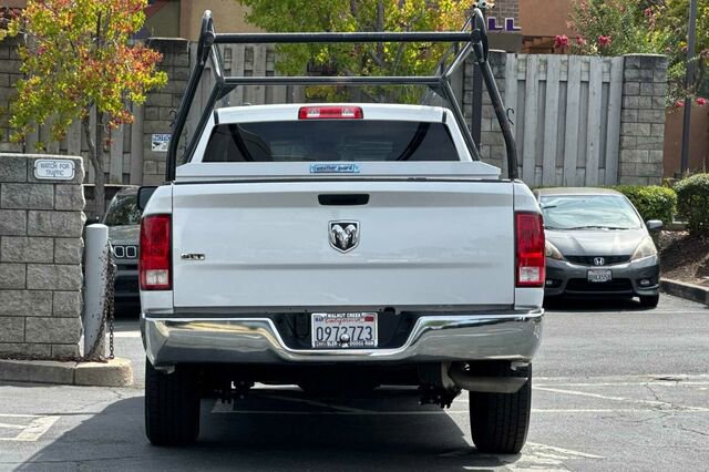 Used 2023 RAM 1500 Classic SLT image 5