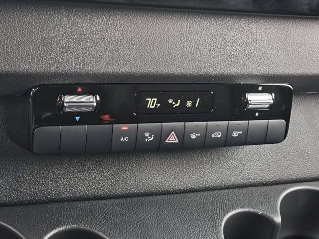 New 2025 Mercedes-Benz Sprinter 2500 image 27