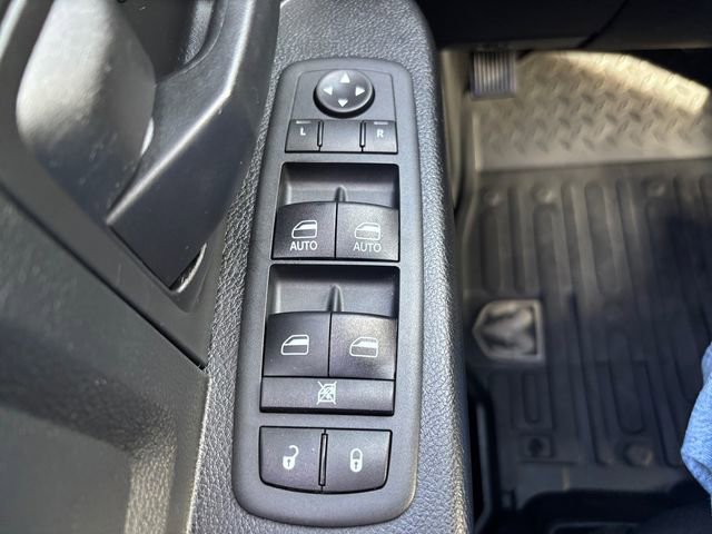 Used 2019 RAM 1500 Express w/ Wheel & Sound Group image 16