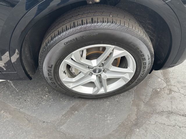 Used 2019 Audi Q5 2.0T Premium w/ Convenience Package image 22