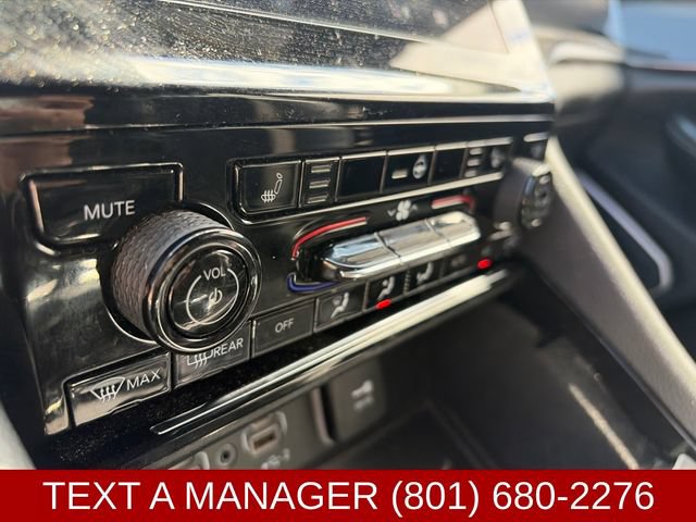 Used 2021 Jeep Grand Cherokee L Laredo AWD/4WD image 18