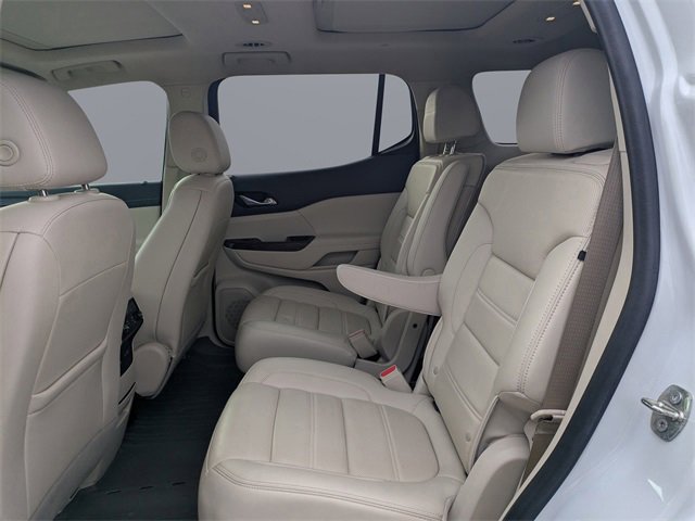 Used 2021 GMC Acadia Denali w/ Denali Technology Package image 14