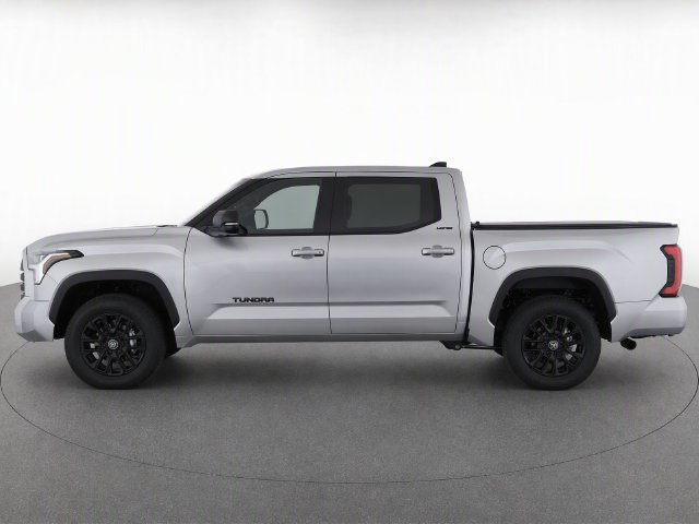New 2026 Toyota Tundra Limited AWD/4WD image 6