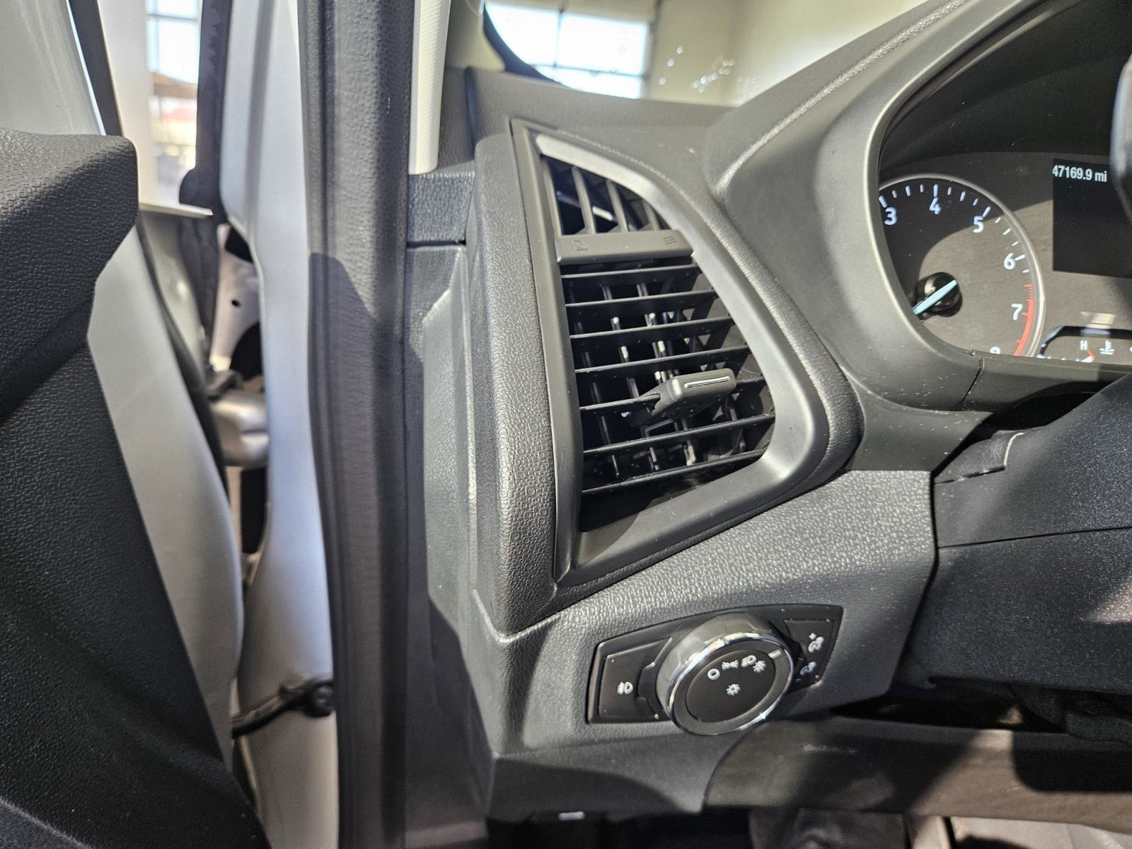 Used 2021 Ford EcoSport SE FWD image 29