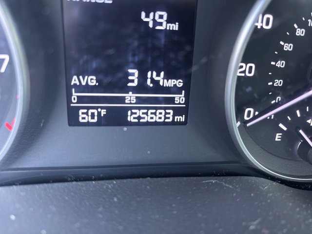 Used 2017 Hyundai Elantra SE FWD image 12