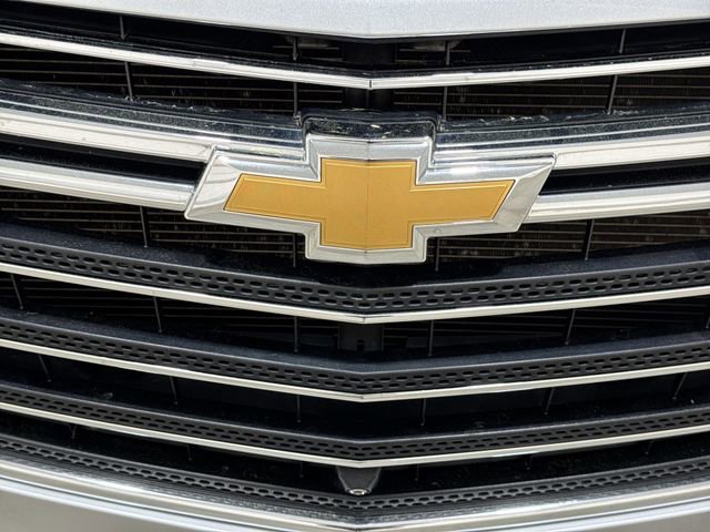 Certified 2021 Chevrolet Traverse Premier image 33