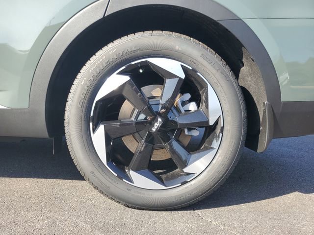 New 2026 Kia Sorento EX AWD/4WD image 7