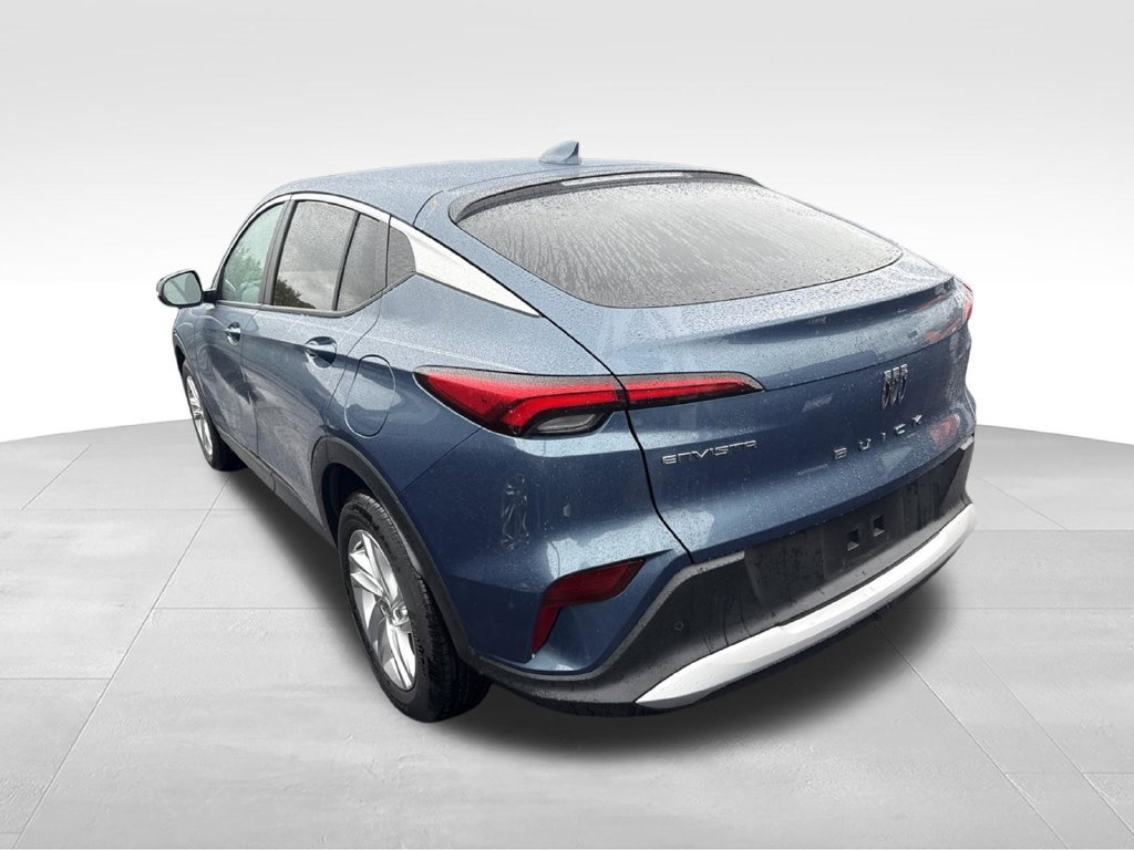 Used 2025 Buick Envista Preferred FWD image 5