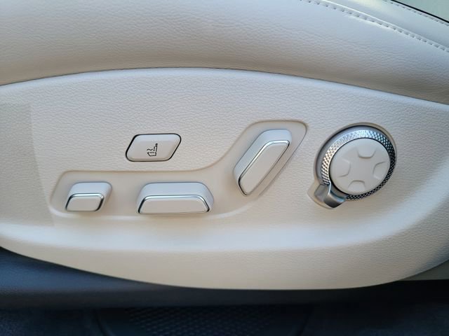 New 2026 Genesis GV80 3.5T Advanced image 16