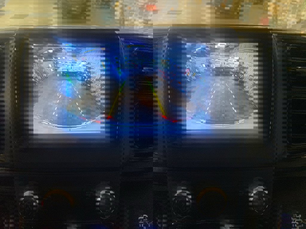 New 2025 RAM ProMaster 1500 w/ Convenience Group image 12