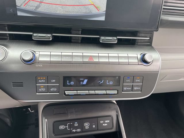 Certified 2024 Hyundai Kona SEL w/ Convenience Package AWD/4WD image 22