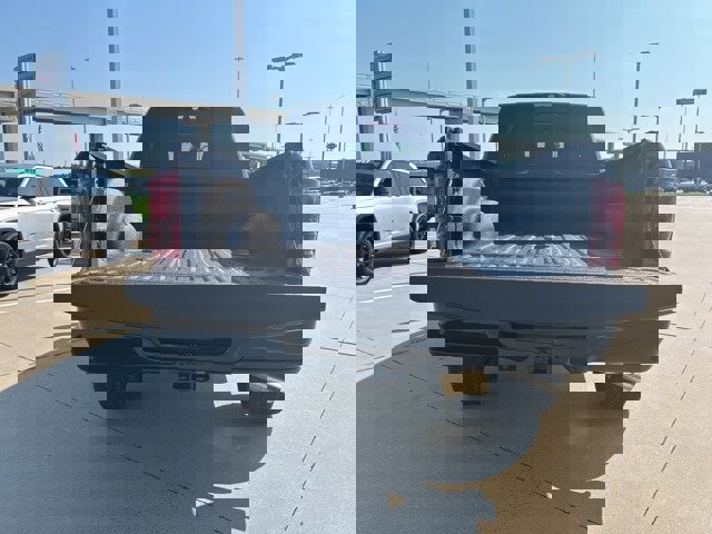 New 2026 RAM 2500 Laramie image 12