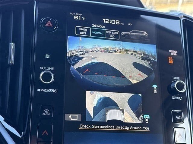 New 2025 Subaru Ascent Bronze Edition w/ Popular Package #2 image 29